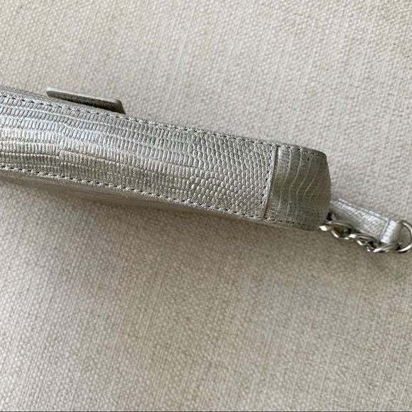 Limited Edition Michael Kors Python Bag - Picture 5 of 8